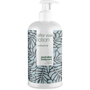 Does Not Apply After Wax Lotion Professional (500 Ml) For Use After Waxing, Bikini Waxing Or Does Not Apply After Wax Lotion Professional (500 Ml) For Use After Waxing, Bikini Waxing Or