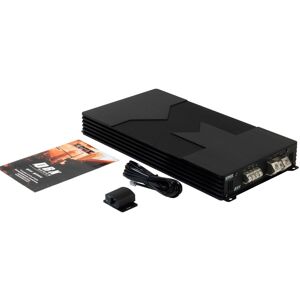 Edge Edbx2200.1d Dbx Series Class D Monoblock Amplifiers 2200 W Rms At 1 Ohm Edge Edbx2200.1d Dbx Series Class D Monoblock Amplifiers 2200 W Rms At 1 Ohm