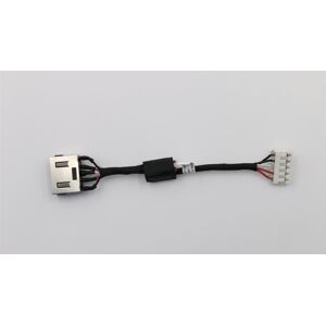 Lenovo Ideapad Y700 Touch-15isk Dc In Port Socket Power Cable 5c10k25519 Lenovo Ideapad Y700 Touch-15isk Dc In Port Socket Power Cable 5c10k25519