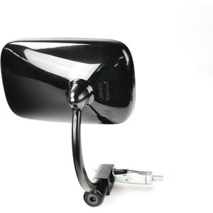 Vicma Rear View Mirror With Black Handle Both Sides S Lados Café Racer Vicma Rear View Mirror With Black Handle Both Sides S Lados Café Racer