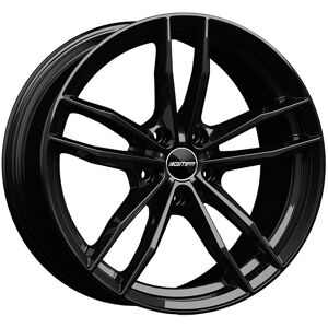 Alloy Wheel Gmp Swan For Mini Countryman 2024 8x19 5x112 Glossy Black Vu1 Alloy Wheel Gmp Swan For Mini Countryman 2024 8x19 5x112 Glossy Black Vu1
