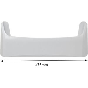 Hotpoint Rfa17 Ffm71 Ffs70 Rfa07 Ffm74 Fridge Freezer Door Shelf Bottle Bar Rack Hotpoint Rfa17 Ffm71 Ffs70 Rfa07 Ffm74 Fridge Freezer Door Shelf Bottle Bar Rack