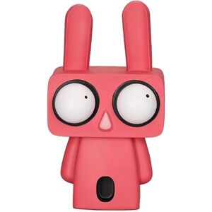 Sodial Resin Big Eyes Rabbits Sculptures Home, Office, Bedroom Figurines B I3y36039 Sodial Resin Big Eyes Rabbits Sculptures Home, Office, Bedroom Figurines B I3y36039