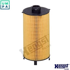 HENGST Oil Filter E904H D437 - Cartridge filter HENGST Oil Filter E904H D437 - Cartridge filter