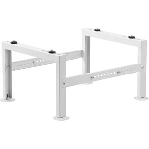 Vevor Mini Split Ground Stand Adjustable Anti Vibration For 9000-60000 Btu Vevor Mini Split Ground Stand Adjustable Anti Vibration For 9000-60000 Btu