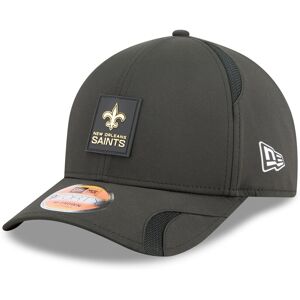 New Orleans Saints Nfl Sideline 2025 New Era 9forty M-Crown Black Team Cap New Orleans Saints Nfl Sideline 2025 New Era 9forty M-Crown Black Team Cap