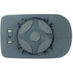 Iparlux 26212-Compatible With Bmw E39 0 Glass Rear Mirrow Replacement With Base Left Iparlux 26212-Compatible With Bmw E39 0 Glass Rear Mirrow Replacement With Base Left