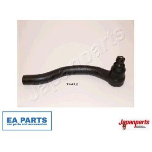 Tie Rod End For Honda Japanparts Ti-411l Fits Left Front Tie Rod End For Honda Japanparts Ti-411l Fits Left Front