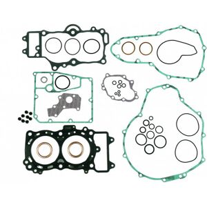Athena Kawasaki 650 Er6 650 Versys-06/17 / Vulcan S-15/19 - Engine Gasket Kit / P400250 Athena Kawasaki 650 Er6 650 Versys-06/17 / Vulcan S-15/19 - Engine Gasket Kit / P400250