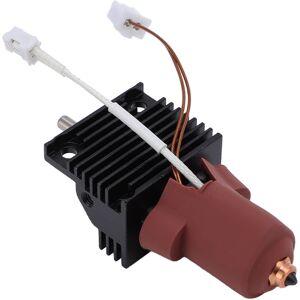 K1c Hotend Kit 60w Ceramic Heating Block 0.4mm 0.6mm 0.8mm Quick Swap Nozzl Tu K1c Hotend Kit 60w Ceramic Heating Block 0.4mm 0.6mm 0.8mm Quick Swap Nozzl Tu