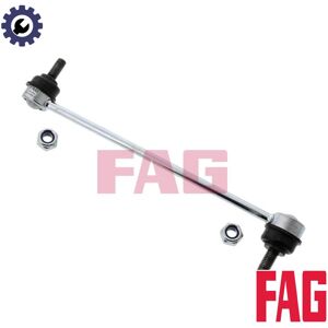 Schaeffler FAG Stabilizer Link - 54611BH01A, 546189U00A, 54618AX600 - Stabilizer Link for Nissan, Renault Schaeffler FAG Stabilizer Link - 54611BH01A, 546189U00A, 54618AX600 - Stabilizer Link for Nissan, Renault