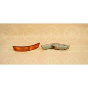 Klokkerholm Left Direction Indicator Light For Toyota Corolla 92-97 81510 12680 Klokkerholm Left Direction Indicator Light For Toyota Corolla 92-97 81510 12680