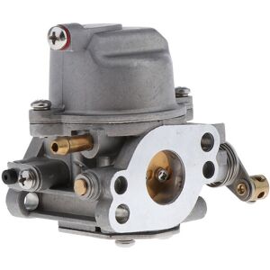 Carburetor Assy 67d-14301-00 Fits For 4hp 5hp Outboard Motors Parts S1p66259 Carburetor Assy 67d-14301-00 Fits For 4hp 5hp Outboard Motors Parts S1p66259