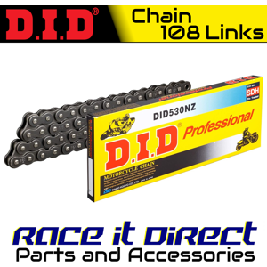 Did Chain For Cagiva 900 Elefant 1990-1997 Black Nz Did Chain For Cagiva 900 Elefant 1990-1997 Black Nz