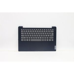 Lenovo Ideapad 3-14itl6 3-14alc6 Keyboard Palmrest Top Cover Nordic 5cb1b97698 Lenovo Ideapad 3-14itl6 3-14alc6 Keyboard Palmrest Top Cover Nordic 5cb1b97698