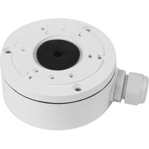 Sodial 4x(Monitoring Aluminum Wire Box, Wire Storage Box, Aluminum Alloy Indoor5455 Sodial 4x(Monitoring Aluminum Wire Box, Wire Storage Box, Aluminum Alloy Indoor5455