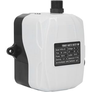 Booster Pump Water Pressure High Lift 180w For Kitchen Sink Shower Dc24v Bst Booster Pump Water Pressure High Lift 180w For Kitchen Sink Shower Dc24v Bst