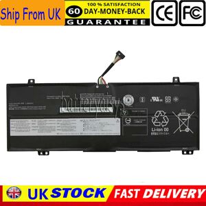 Battery For Lenovo Ideapad S540-14iwl / S540-14iwl Touch L18m4pf3 L18m4pf4 Battery For Lenovo Ideapad S540-14iwl / S540-14iwl Touch L18m4pf3 L18m4pf4