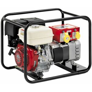 Latest Clarke Cp5050n 5.0kva Frame Mounted Petrol Generator 9hp Honda Petrol Latest Clarke Cp5050n 5.0kva Frame Mounted Petrol Generator 9hp Honda Petrol
