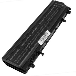 Avizar Battery 11.1v For Dell Latitude E5540 4400mah 49wh Avizar Battery 11.1v For Dell Latitude E5540 4400mah 49wh