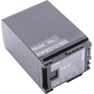 Vhbw Battery For Canon Vixia Hf200 Hf M30 Hf G30 Hf G20 Hf G10 Hf21 Hf11 Hf20 2400mah Vhbw Battery For Canon Vixia Hf200 Hf M30 Hf G30 Hf G20 Hf G10 Hf21 Hf11 Hf20 2400mah