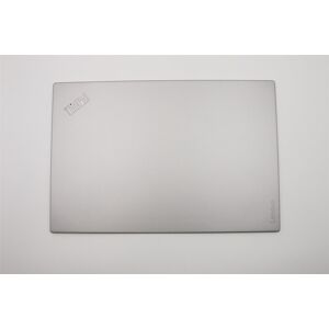 Lenovo Carbon X1 5th Lcd Cover Rear Back Housing Silver 01lv477 Lenovo Carbon X1 5th Lcd Cover Rear Back Housing Silver 01lv477