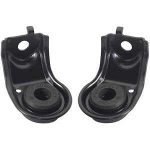 Radiator Upper Mount Bracket Left & Right 74176-Tba-A00 For Honda Civic 2016-21 Radiator Upper Mount Bracket Left & Right 74176-Tba-A00 For Honda Civic 2016-21