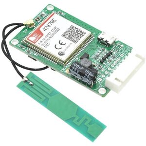 Sodial 2x(A7670e Simcom 4g Lte Cat1 Module Core Board With Sim Card Slot Ttl Uart2451 Sodial 2x(A7670e Simcom 4g Lte Cat1 Module Core Board With Sim Card Slot Ttl Uart2451