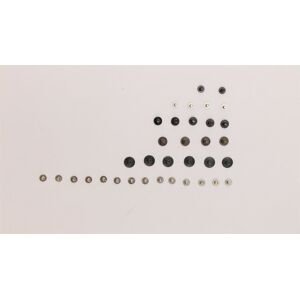 Lenovo Thinkpad E485 E480 Screw Screws Set Kit 01lw398 Lenovo Thinkpad E485 E480 Screw Screws Set Kit 01lw398