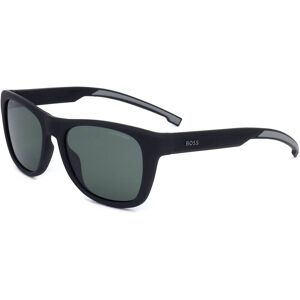 Hugo Boss Boss 1425/s 807 Black 54/18/145 Man Sunglasses Hugo Boss Boss 1425/s 807 Black 54/18/145 Man Sunglasses