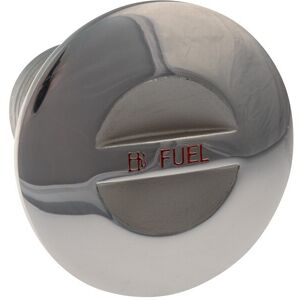 Stainless Steel Fuel Deck Filler 38mm - Osculati Screw Cap Dfscssf38 Stainless Steel Fuel Deck Filler 38mm - Osculati Screw Cap Dfscssf38