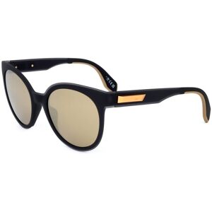 adidas Original Or0068 20g Grey 52/20/140 Woman Sunglasses adidas Original Or0068 20g Grey 52/20/140 Woman Sunglasses