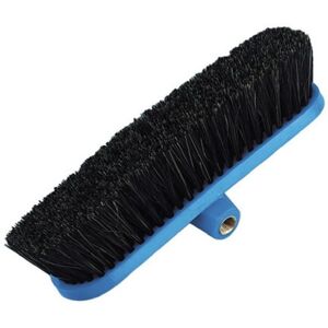 Lampa Steel Threaded Natural Bristle Cleaning Brush Lampa Steel Threaded Natural Bristle Cleaning Brush