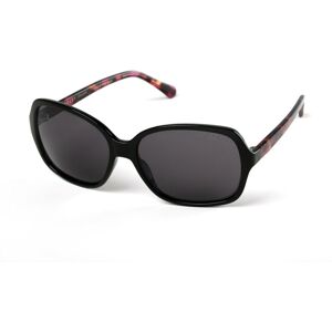 Radley Sunglasses Rds-Abbie-104 - Black Frame - Black Lens Radley Sunglasses Rds-Abbie-104 - Black Frame - Black Lens
