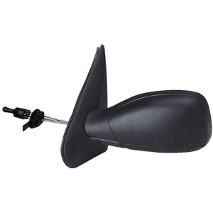 Iparlux Complete Mirror Left Aspheric Mechanical 8148sv Iparlux Complete Mirror Left Aspheric Mechanical 8148sv