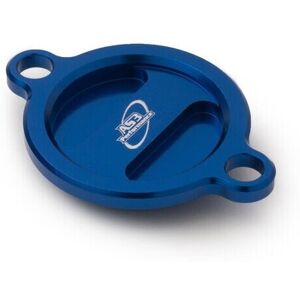 As3 Performance As3 Oil Filter Cover For Husaberg Fe 250 Fe 2014 Fe 350 2013-2014 As3 Performance As3 Oil Filter Cover For Husaberg Fe 250 Fe 2014 Fe 350 2013-2014