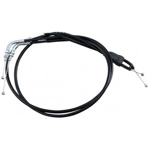 Tecnium Suzuki 350 Dr-92/93 - Accelerator Cables - 04-0131 Tecnium Suzuki 350 Dr-92/93 - Accelerator Cables - 04-0131