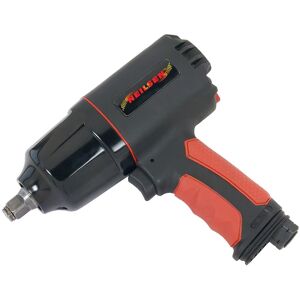 Neilsen 1/2" Air Impact Wrench Gun - Composite Body Neilsen 1/2" Air Impact Wrench Gun - Composite Body