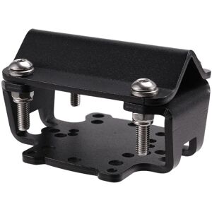 Sodial 2x(Motorcycle Navigation Bracket Mobile Phone Plate Bracket Phone Holder5300 Sodial 2x(Motorcycle Navigation Bracket Mobile Phone Plate Bracket Phone Holder5300