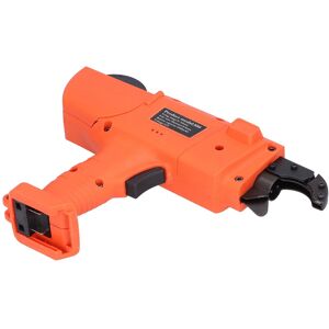 Tying Machine Fully Automatic Tool Ac 100‑240v Eu Plug Dual Battery Tying Machine Fully Automatic Tool Ac 100‑240v Eu Plug Dual Battery