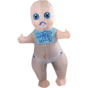 Inflatable Costume Funny Innovative Waterproof Baby Blow Up Costume New Inflatable Costume Funny Innovative Waterproof Baby Blow Up Costume New