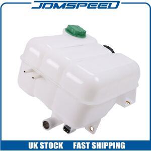Jdmspeed Radiator Coolant Expansion Header Tank & Caps & Sensor For Volvo Fh Fh12 Fh16 Jdmspeed Radiator Coolant Expansion Header Tank & Caps & Sensor For Volvo Fh Fh12 Fh16