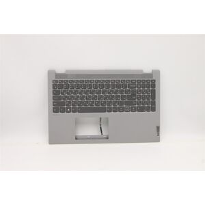 Lenovo Ideapad 5 15itl05 Keyboard Palmrest Top Cover Russian 5cb0y85696 Lenovo Ideapad 5 15itl05 Keyboard Palmrest Top Cover Russian 5cb0y85696