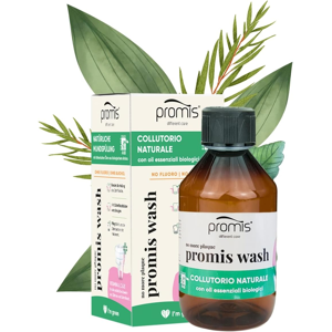 Does Not Apply Wash Natural Alcohol-Free And Fluoride-Free Mouthwash With Vitamins A, C & E F Does Not Apply Wash Natural Alcohol-Free And Fluoride-Free Mouthwash With Vitamins A, C & E F