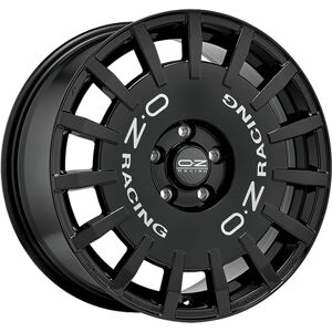 Alloy Wheel Oz Racing Rally Racing For Volkswagen Passat Variant 8x18 5x112 Glo Alloy Wheel Oz Racing Rally Racing For Volkswagen Passat Variant 8x18 5x112 Glo