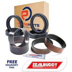 Fork Seals Dust Seals Bushes Suspension Kit For Honda Cr 480 Rd 1983 Fork Seals Dust Seals Bushes Suspension Kit For Honda Cr 480 Rd 1983