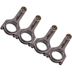 Maxpeedingrods Performance Conrods For Suzuki Gsxr1300 Gen 2 Hayabusa H Beam Connecting Rods Maxpeedingrods Performance Conrods For Suzuki Gsxr1300 Gen 2 Hayabusa H Beam Connecting Rods