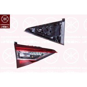 Klokkerholm Rear Right Tail Light For Skoda Superb 15- 3v9945308 Klokkerholm Rear Right Tail Light For Skoda Superb 15- 3v9945308