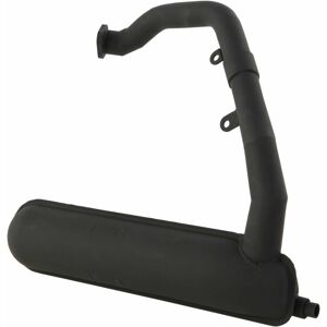 Steel Sip Racing Exhaust For Vespa Pk Xl Rush V5x4 50 1988-1990 Steel Sip Racing Exhaust For Vespa Pk Xl Rush V5x4 50 1988-1990