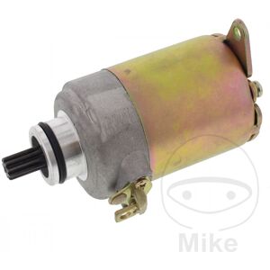 Jmp ZJM780201 - Starter Motor for Malaguti Ciak 125 Master - 9.3 CV Jmp ZJM780201 - Starter Motor for Malaguti Ciak 125 Master - 9.3 CV